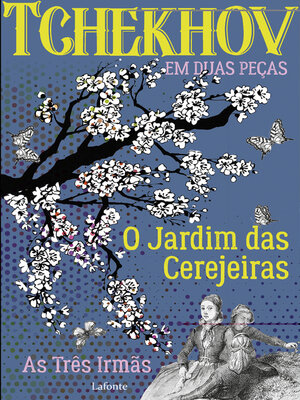 cover image of Tchekhov em Duas Peças